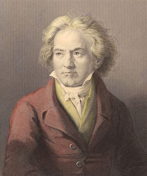 lv beethoven|beethoven's nickname.